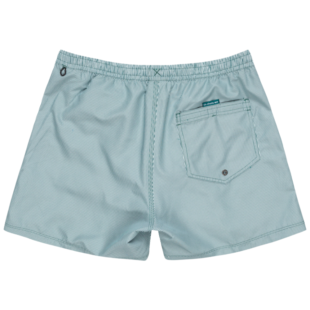 Deluxe 15 Teal Green Bild 2