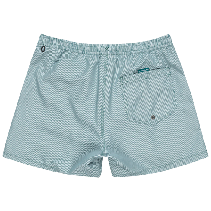 Deluxe 15 Teal Green Bild 2