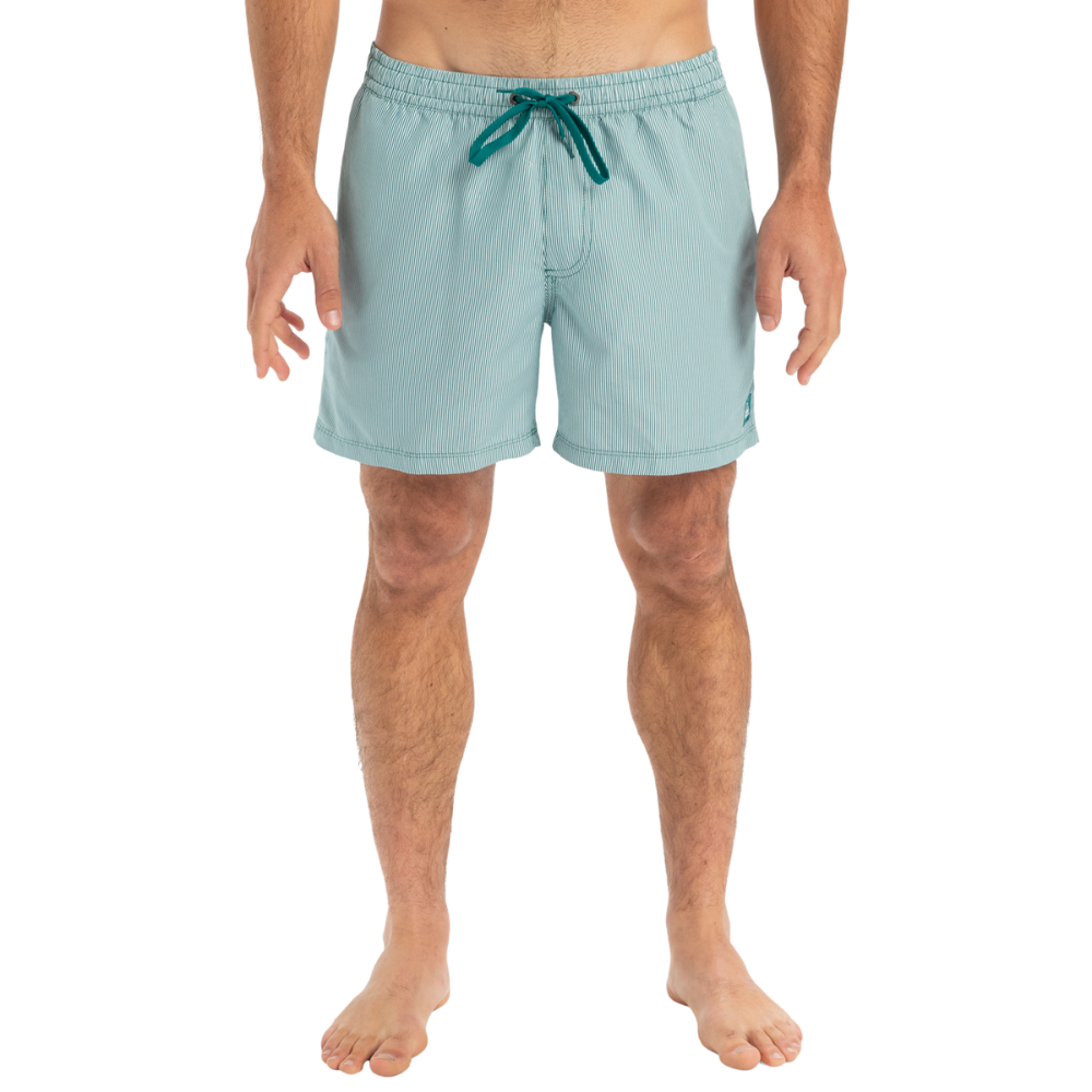 Deluxe 15 Teal Green Bild 3