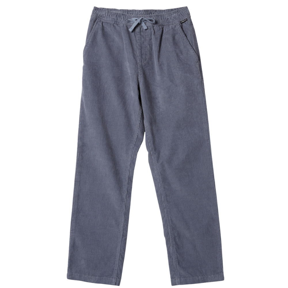 DNA BEACH PANT CORD YOUTH Flint Stone Bild 1