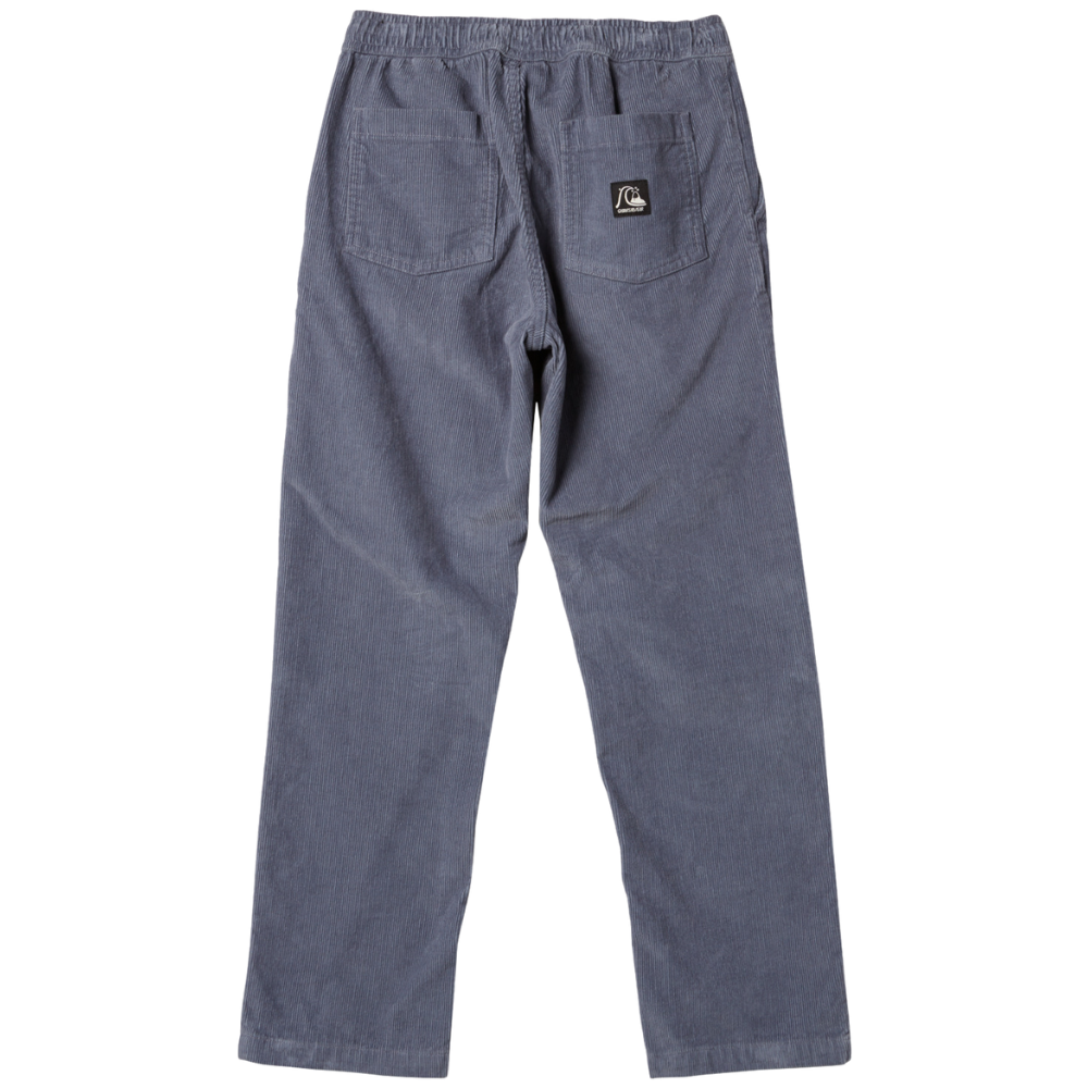 DNA BEACH PANT CORD YOUTH Flint Stone Bild 2