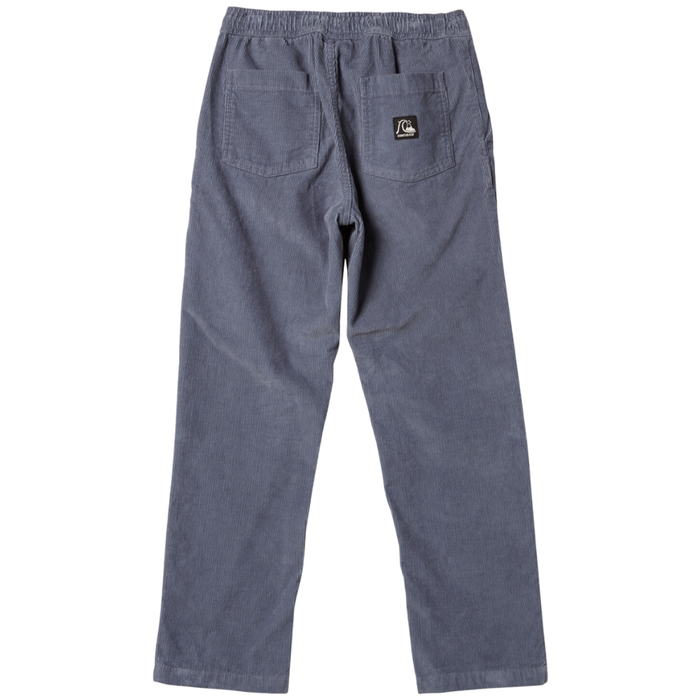 DNA BEACH PANT CORD YOUTH Flint Stone Bild 2