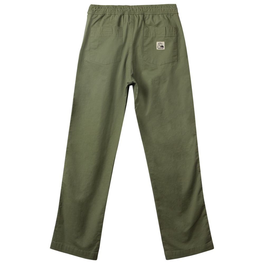 DNA BEACH PANT YOUTH SEA SPRAY Bild 2