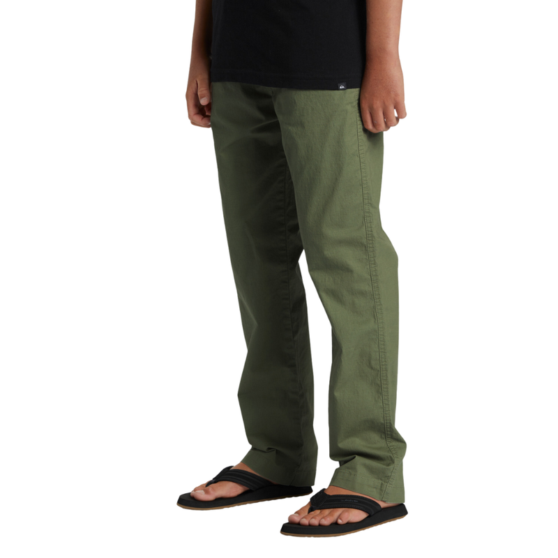 DNA BEACH PANT YOUTH SEA SPRAY Bild 3