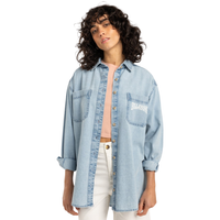 Down The Coast Washed Blue Bild 1