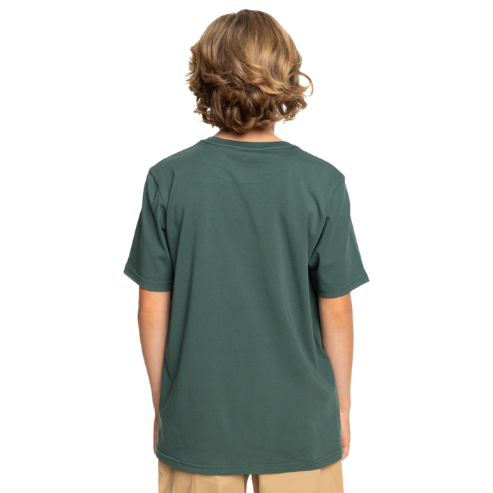 DROP SHADOWS SS YOUTH Forest Bild 2