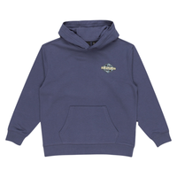 DRYBRIDGE HOODIE YOUTH CROWN BLUE Bild 1