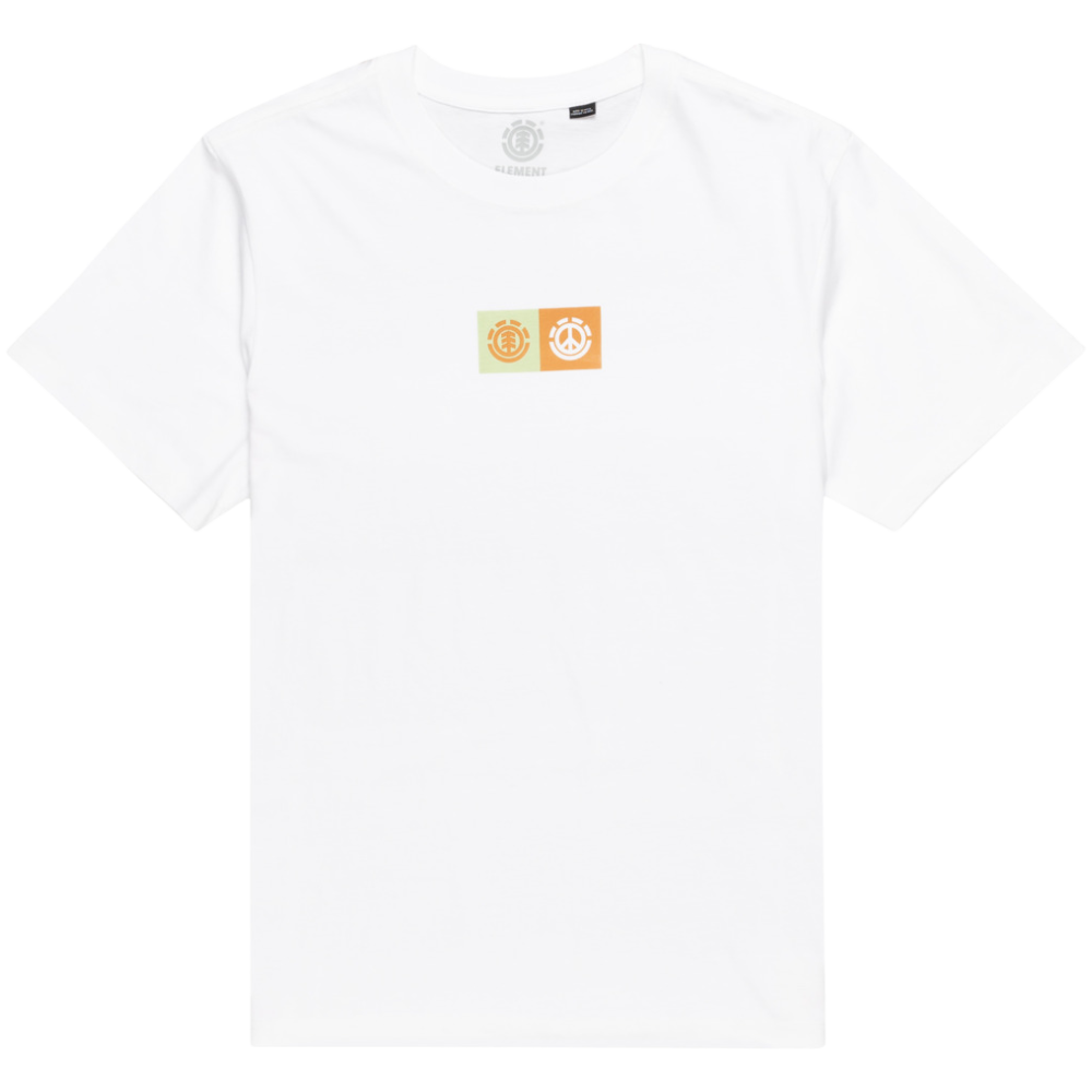 Dual Optic White Bild 1