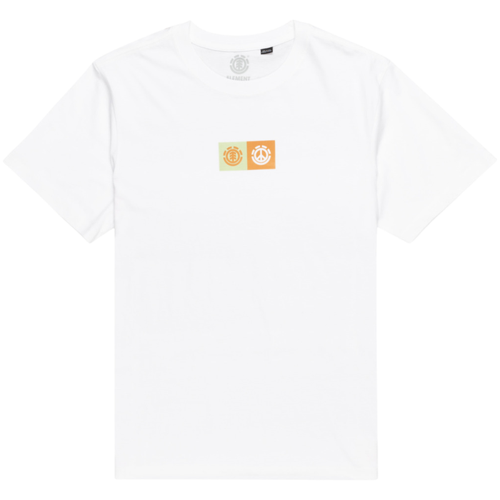 Dual Optic White Bild 1