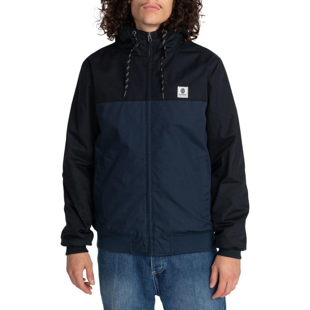 DULCEY 2TONES ECLIPSE NAVY Bild 1