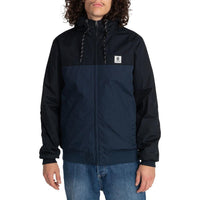 DULCEY 2TONES ECLIPSE NAVY Bild 1