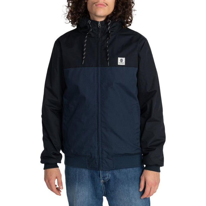 DULCEY 2TONES ECLIPSE NAVY Bild 1