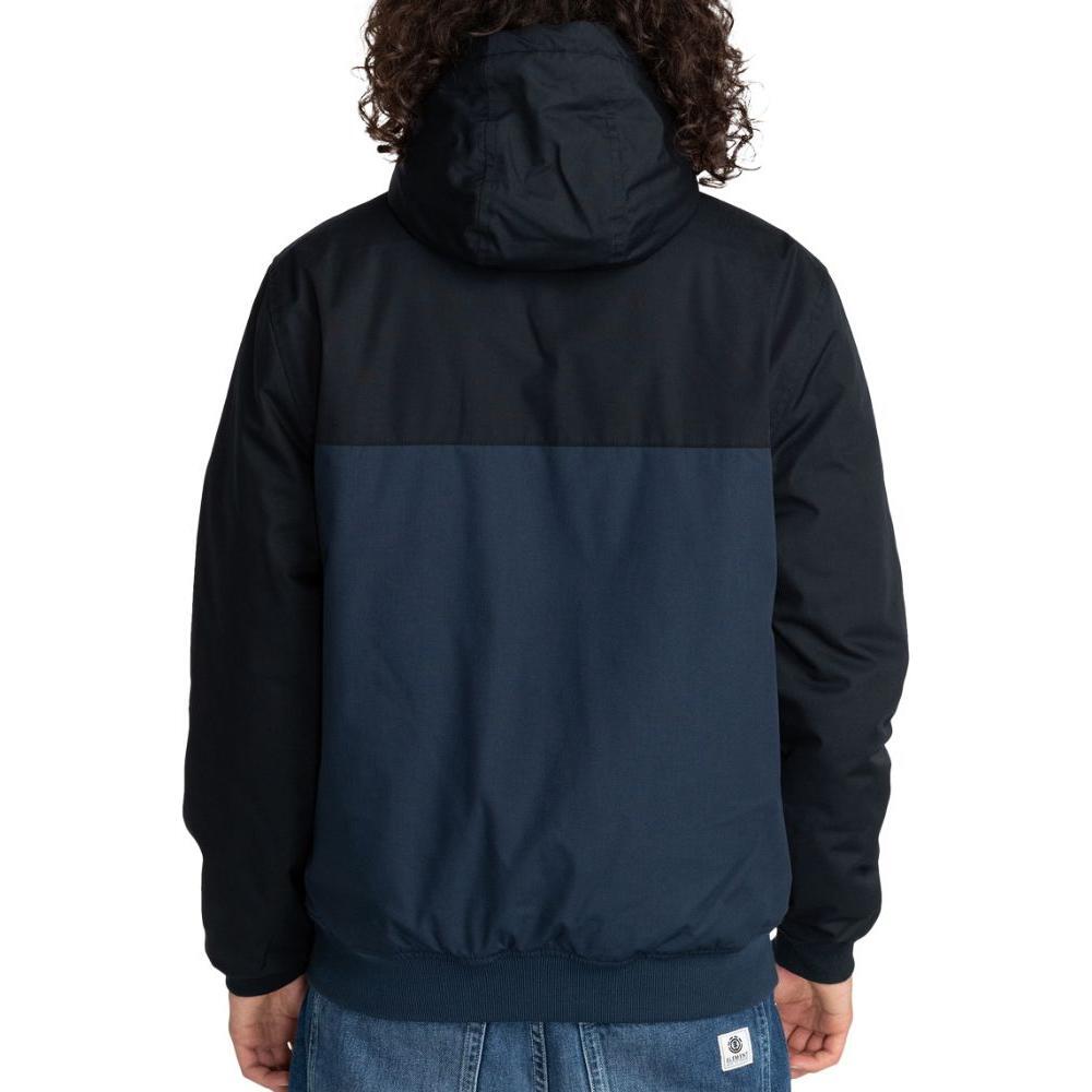 DULCEY 2TONES ECLIPSE NAVY Bild 2