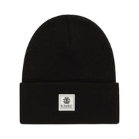 Dusk Classic Beanie Flint Black Bild 1