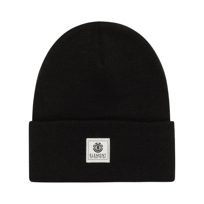 Dusk Classic Beanie Flint Black Bild 1