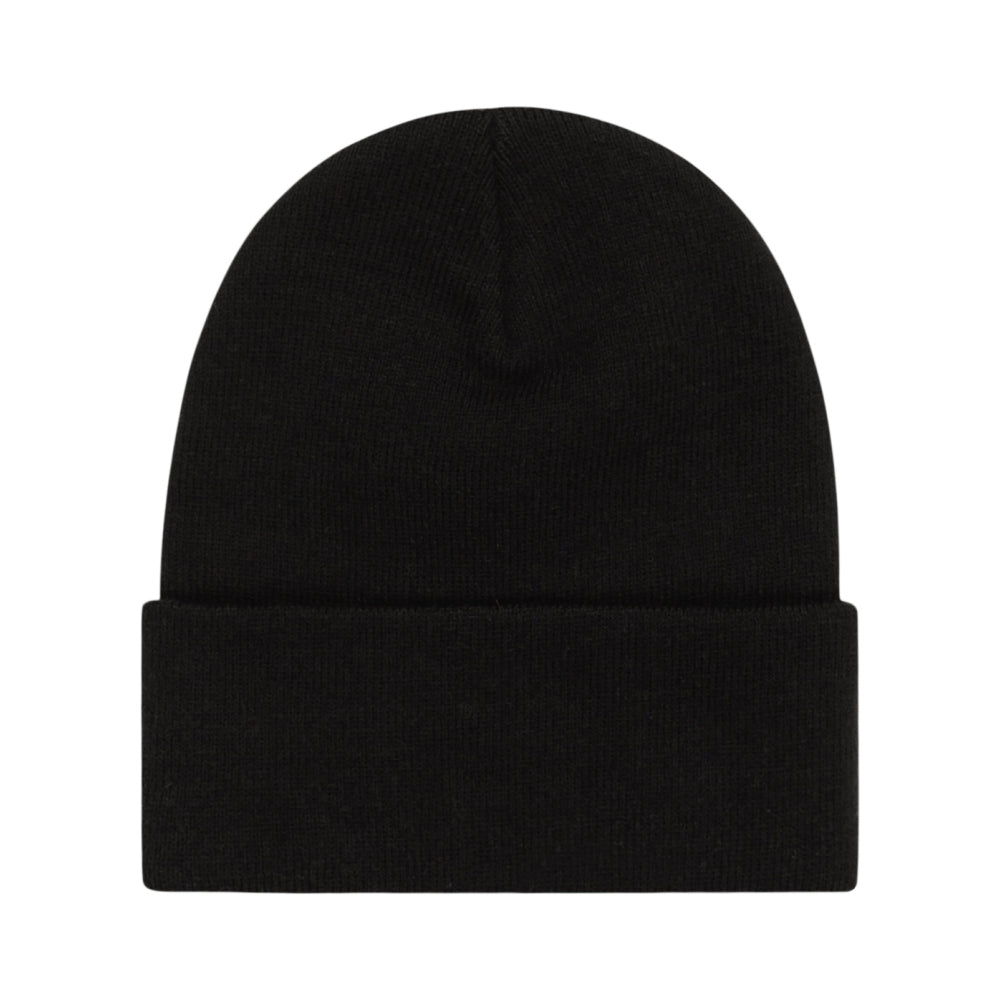 Dusk Classic Beanie Flint Black Bild 2