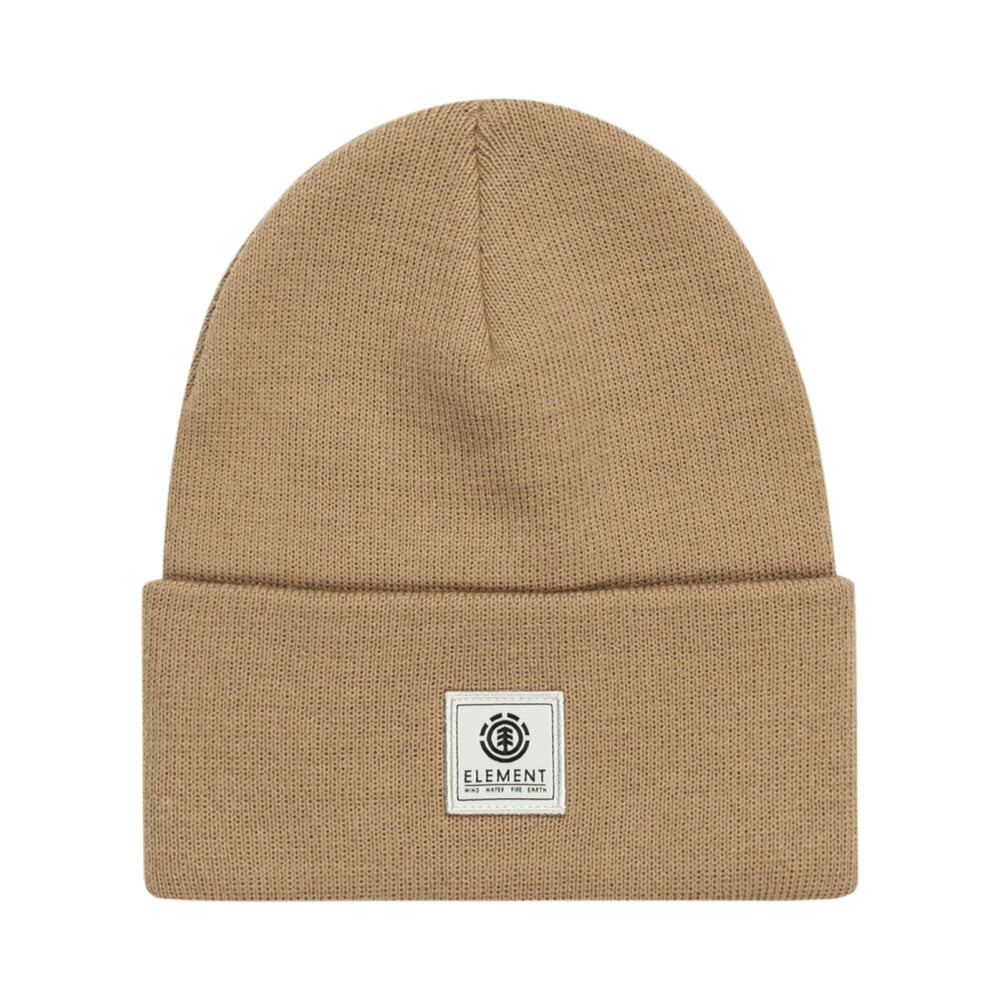 Dusk Classic Beanie Khaki Bild 1