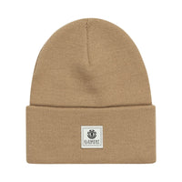 Dusk Classic Beanie Khaki Bild 1