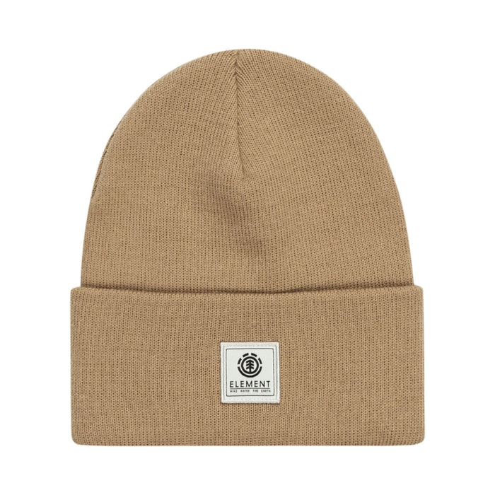 Dusk Classic Beanie Khaki Bild 1