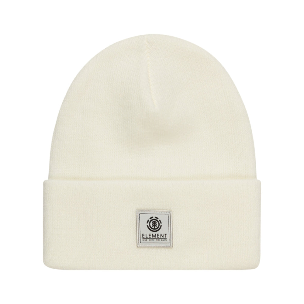 Dusk Classic Beanie Off White Bild 1
