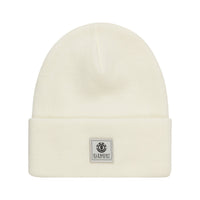Dusk Classic Beanie Off White Bild 1