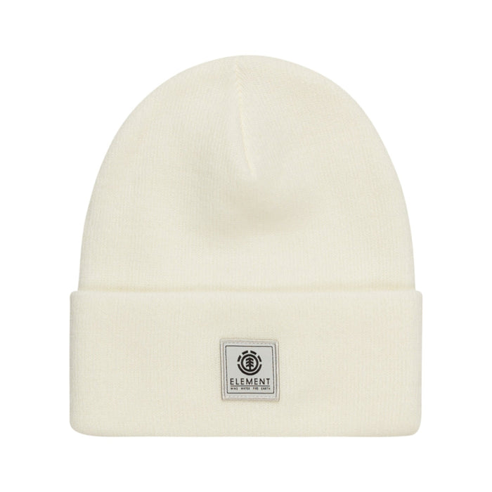 Dusk Classic Beanie Off White Bild 1