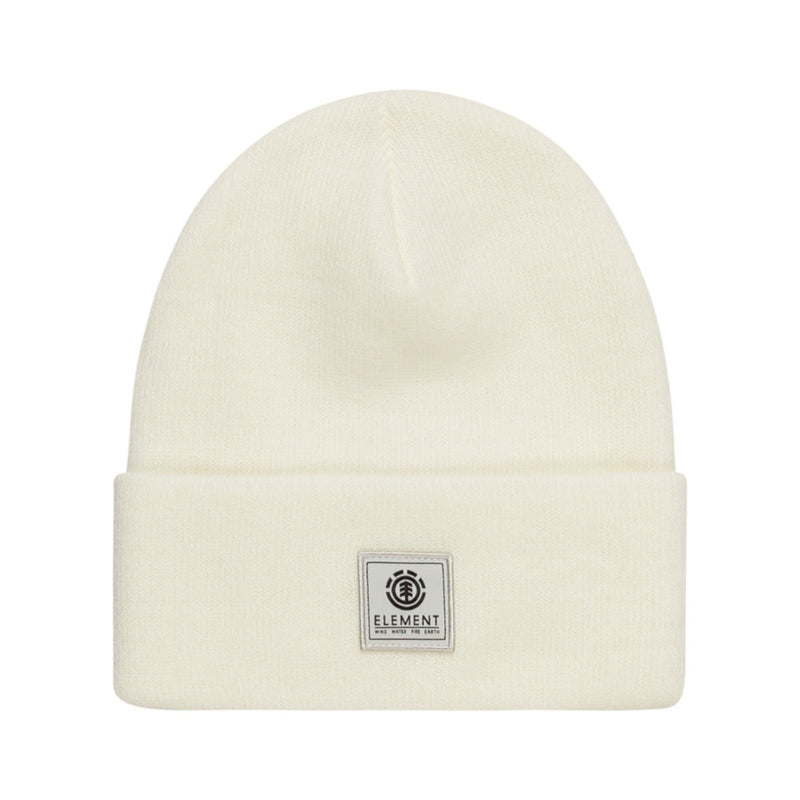 Dusk Classic Beanie Off White Bild 1