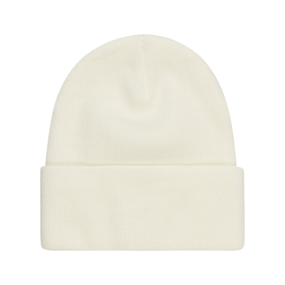 Dusk Classic Beanie Off White Bild 2