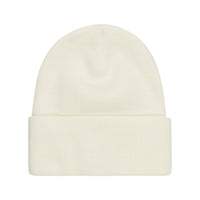 Dusk Classic Beanie Off White Bild 2