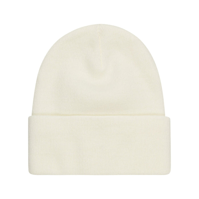 Dusk Classic Beanie Off White Bild 2