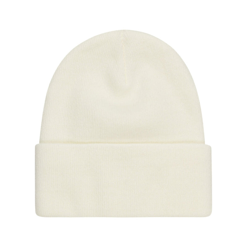 Dusk Classic Beanie Off White Bild 2