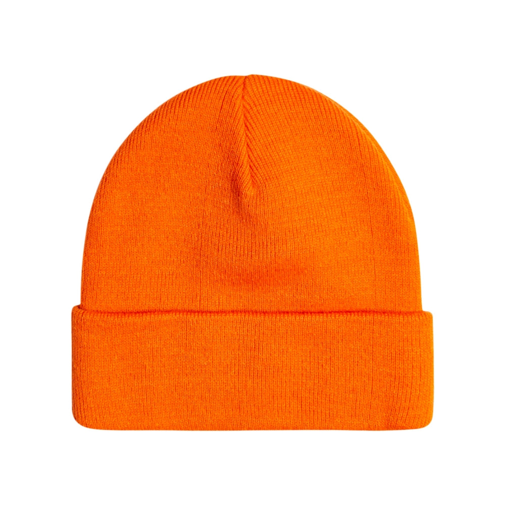 DUSK LOW BEANIE BURNT ORANGE Bild 2