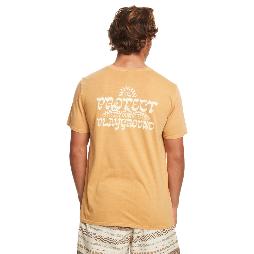 EARTHYTYPE MUSTARD Bild 3