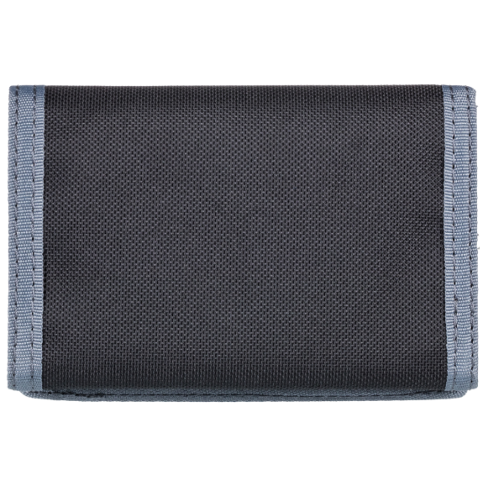 ELEMENTAL WALLET GREY HEATHER Bild 3