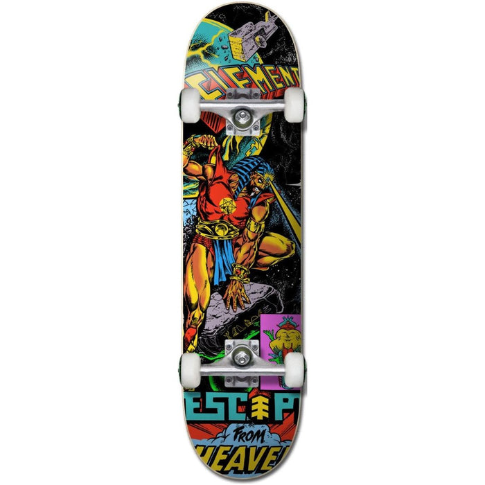 Escape From 7.75 1 - assorted Bild 1