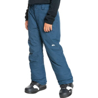 ESTATE YOUTH PT INSIGNIA BLUE Bild 2