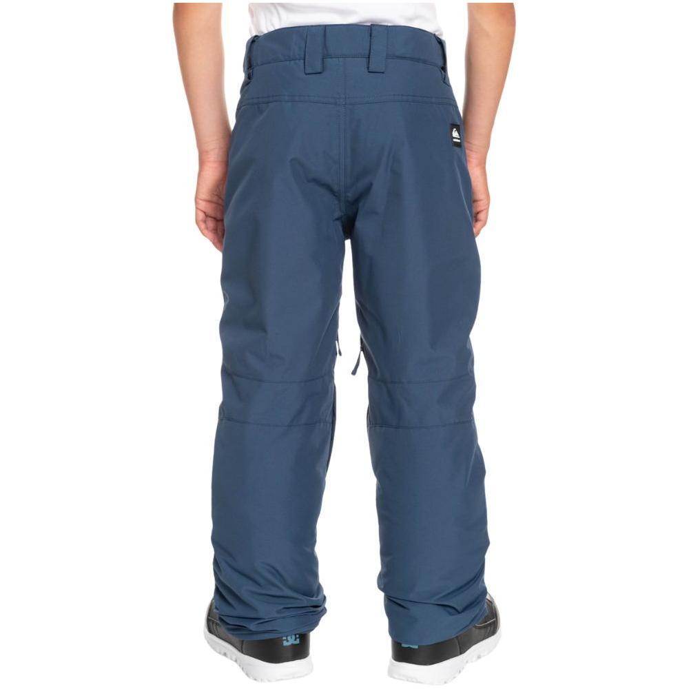 ESTATE YOUTH PT INSIGNIA BLUE Bild 4