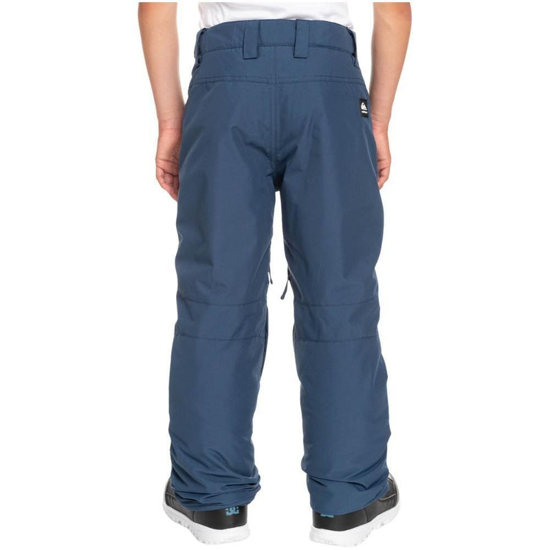 ESTATE YOUTH PT INSIGNIA BLUE Bild 4