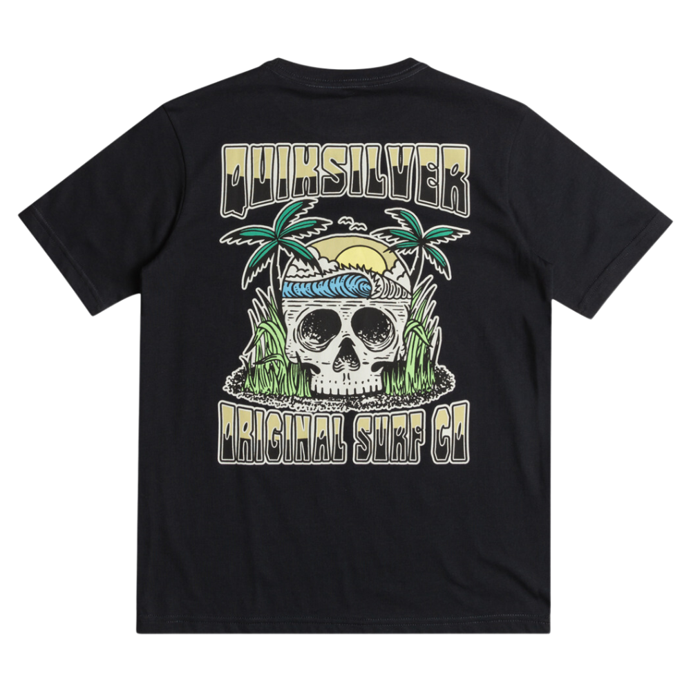 Eternal Vacation Ss Youth Black Bild 2