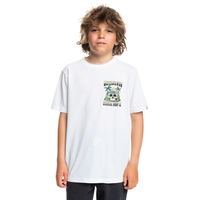 Eternal Vacation Ss Youth White Bild 1