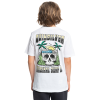 Eternal Vacation Ss Youth White Bild 2