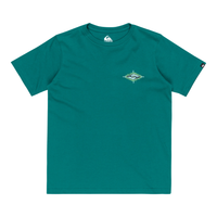 EV Beach Blast SS Yth Teal Green Bild 1