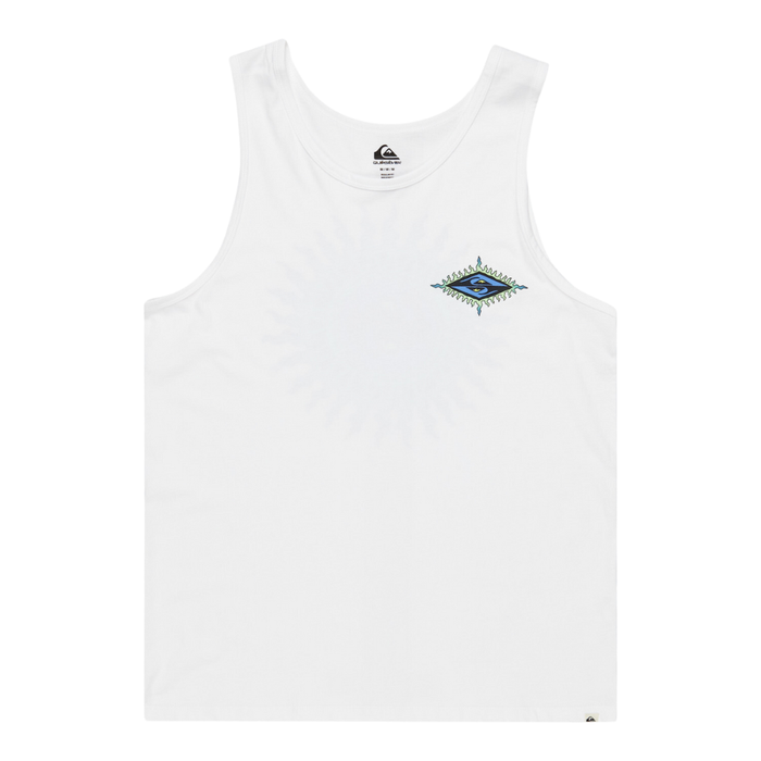 EV Beach Blast Tank White Bild 1