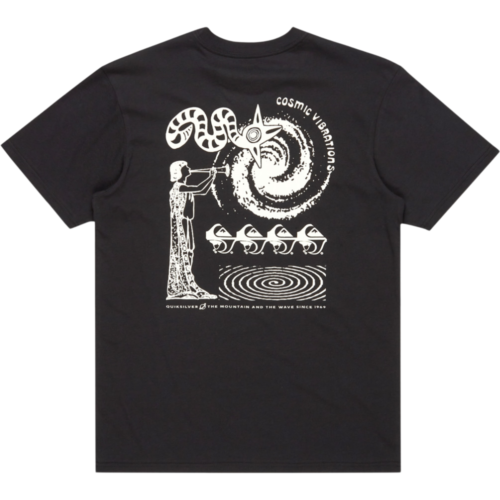 Ev Cosmic Vibra Black Bild 2