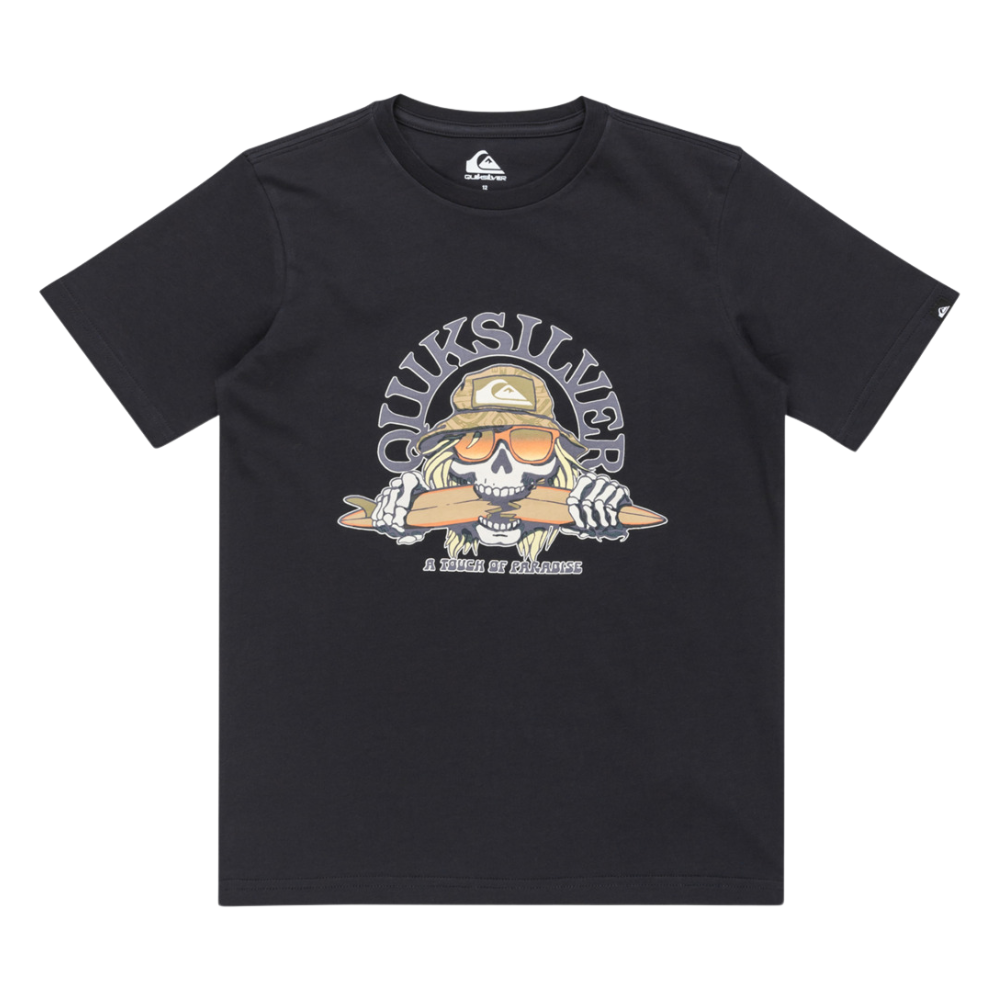 Ev Skull Feast Dark Navy Bild 1