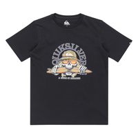 Ev Skull Feast Dark Navy Bild 1