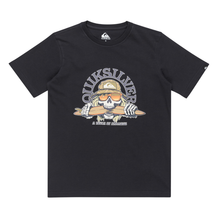 Ev Skull Feast Dark Navy Bild 1