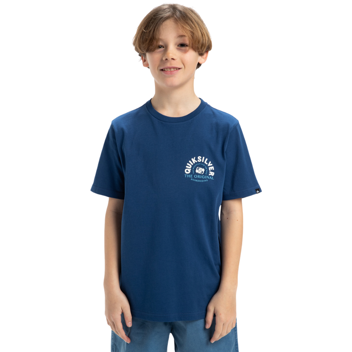 Ev Summer Road Estate Blue Bild 1