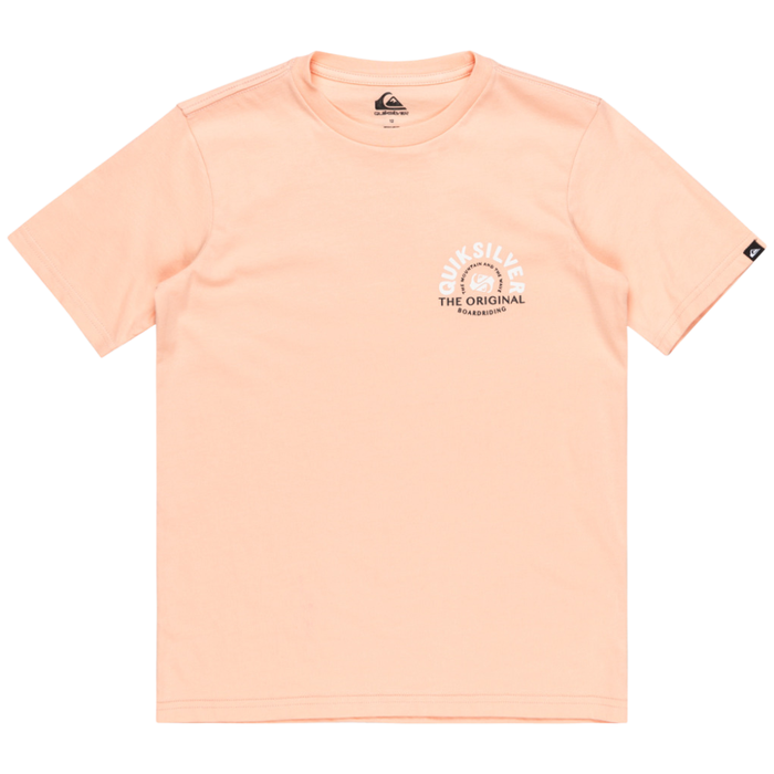 EV Summer Road SS YTH Peach Parfait Bild 1