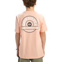 EV Summer Road SS YTH Peach Parfait Bild 4